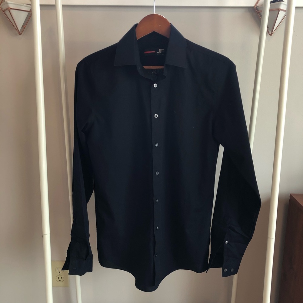 JF Dress Shirt